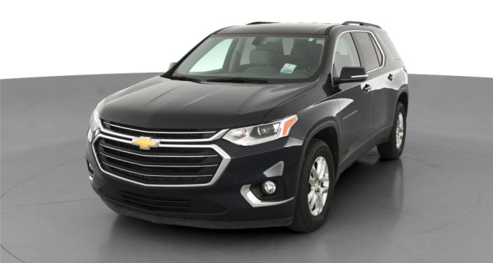 2020 Chevrolet Traverse LT -
                Bessemer, AL