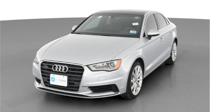 2016 Audi A3 Premium Plus -
                Trenton, OH