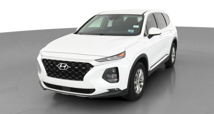 2019 Hyundai Santa Fe SEL -
                Trenton, OH