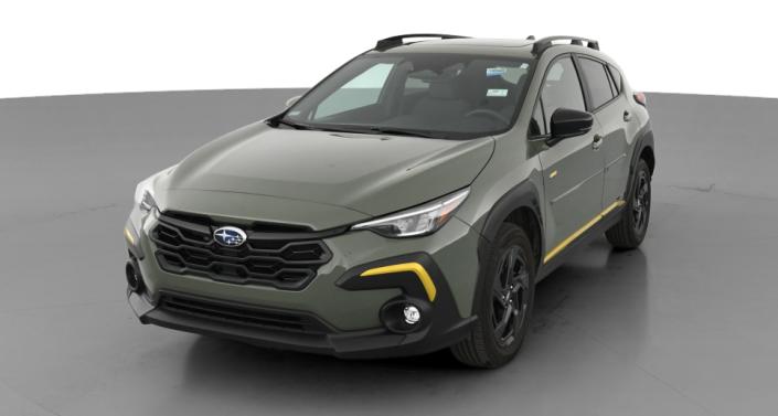 2024 Subaru Crosstrek Sport -
                Tolleson, AZ