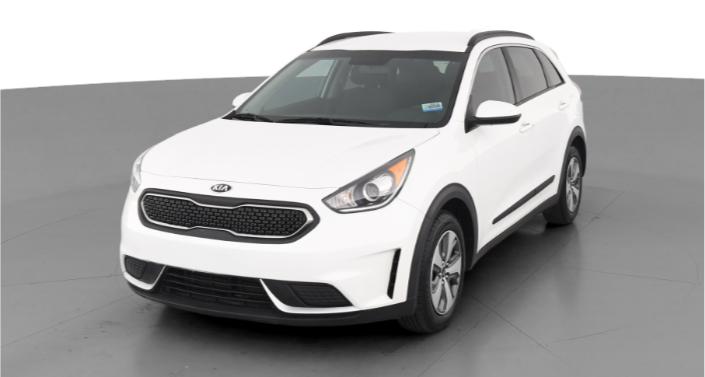 2019 Kia Niro LX -
                Haines City, FL