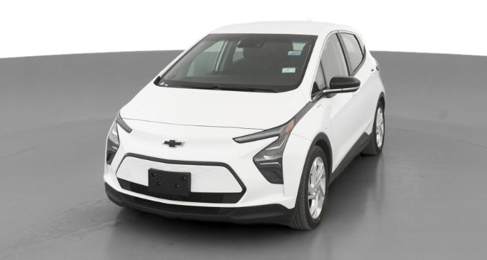 2023 Chevrolet Bolt EV 1LT -
                Fort Worth, TX