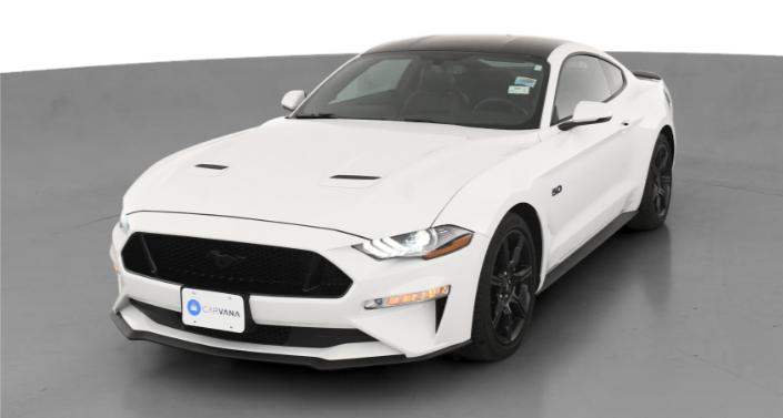 2019 Ford Mustang GT Premium -
                Beverly, NJ