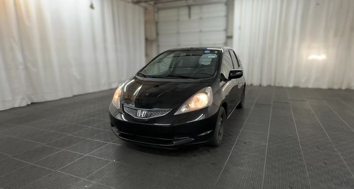 2013 Honda Fit Base -
                North Las Vegas, NV