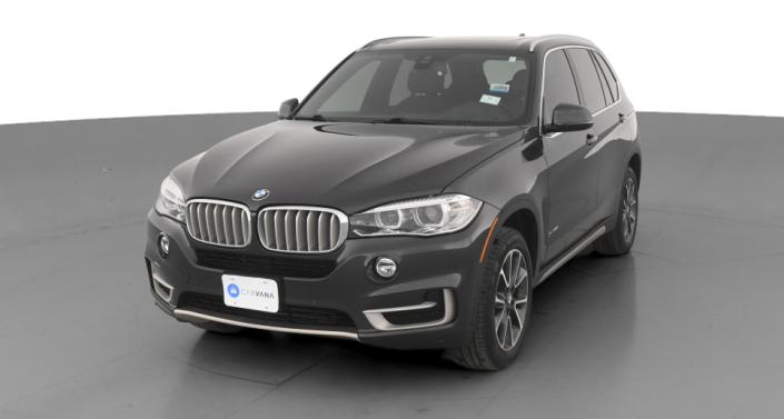 2018 BMW X5 xDrive35i -
                Indianapolis, IN