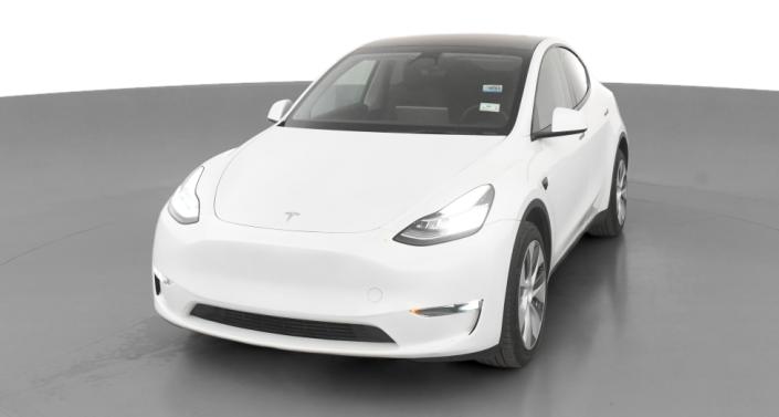 2023 Tesla Model Y Long Range -
                Fort Worth, TX