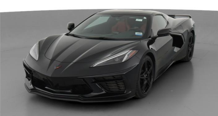 2023 Chevrolet Corvette Stingray -
                Concord, NC