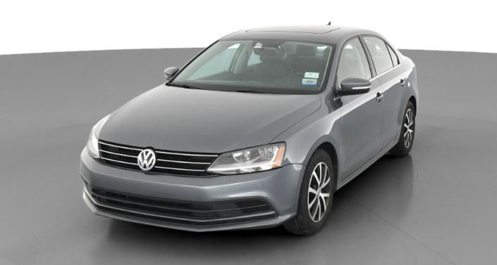 2017 Volkswagen Jetta SE -
                Trenton, OH