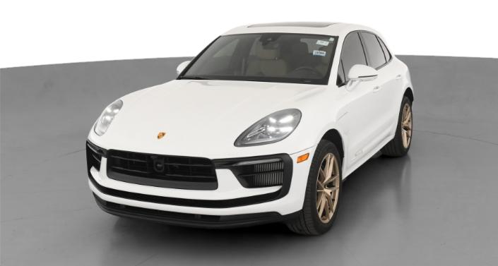 2023 Porsche Macan S -
                Beverly, NJ