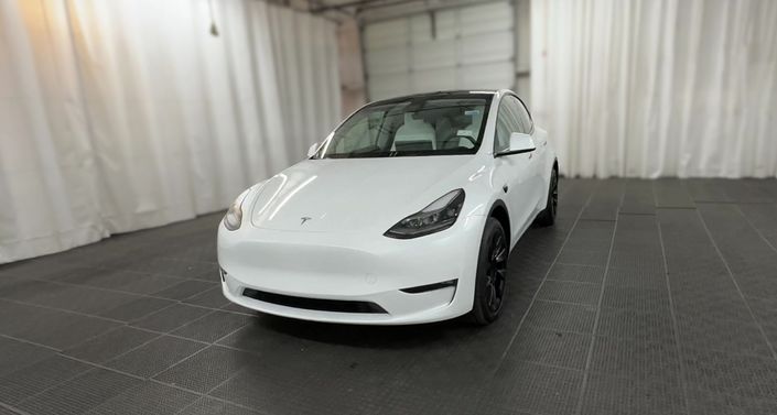 2023 Tesla Model Y Long Range -
                North Las Vegas, NV