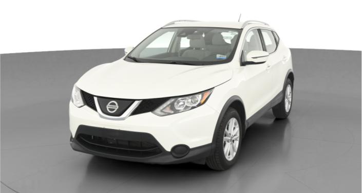 2019 Nissan Rogue Sport SV -
                Rocklin, CA