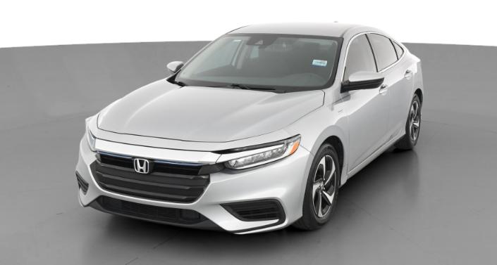 2022 Honda Insight EX -
                Haines City, FL