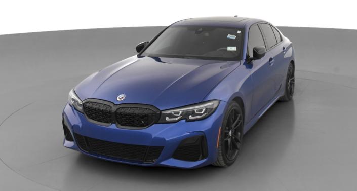 2022 BMW 3 Series M340i -
                Fort Worth, TX