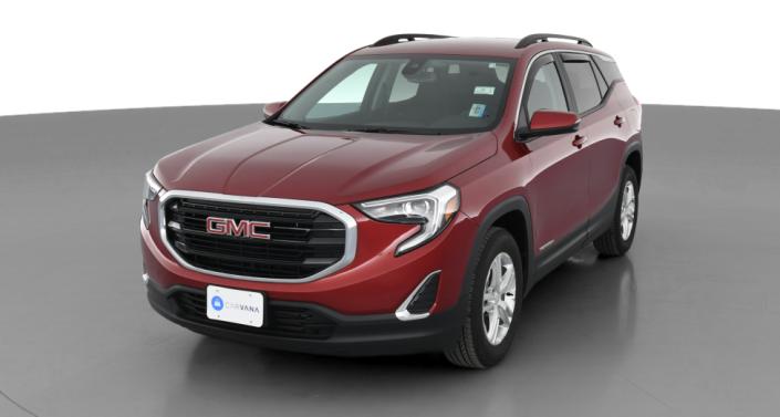 2021 GMC Terrain SLE -
                Richton Park, IL