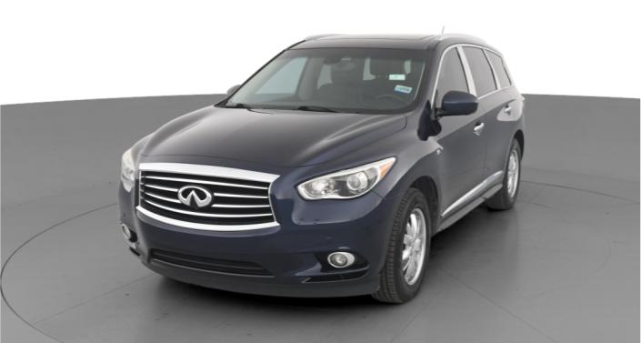 2015 INFINITI QX60  -
                West Memphis, AR