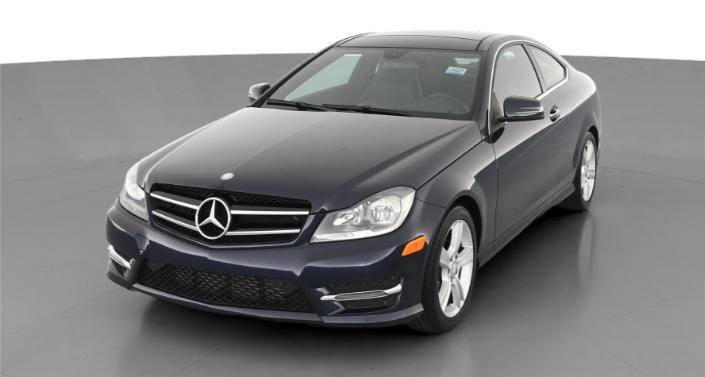 2015 Mercedes-Benz C-Class C 250 -
                Haines City, FL