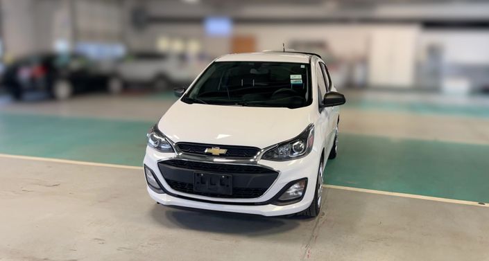 2022 Chevrolet Spark LS -
                Fairview, OR