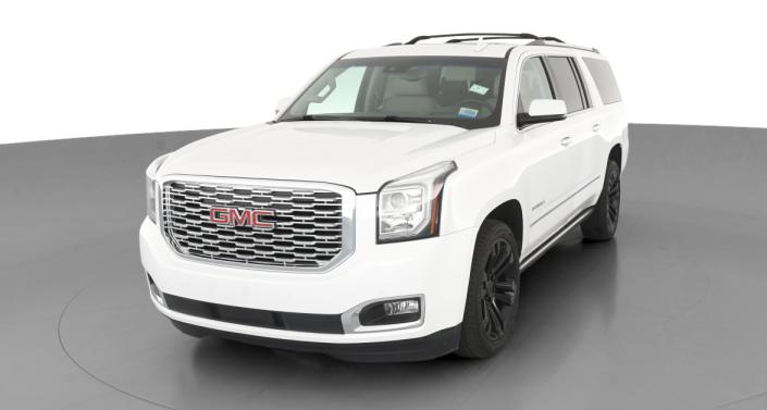 2019 GMC Yukon XL Denali -
                Rocklin, CA