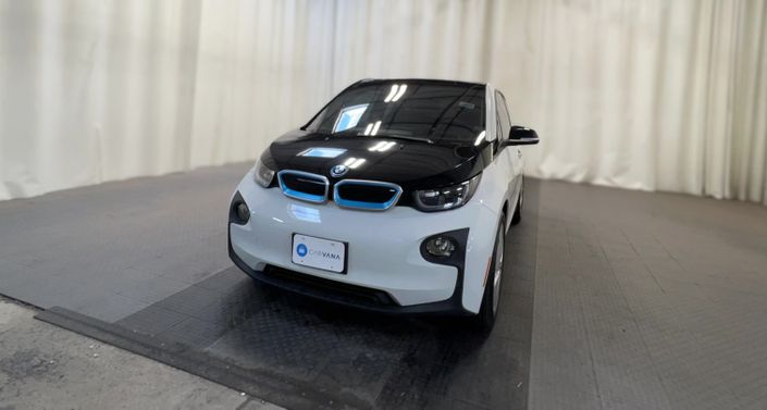 2016 BMW i3 Range Extender -
                Rocklin, CA