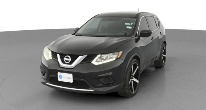 2016 Nissan Rogue S -
                Tolleson, AZ