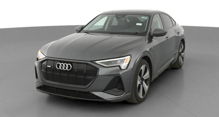 2021 Audi e-tron S Prestige -
                Tolleson, AZ