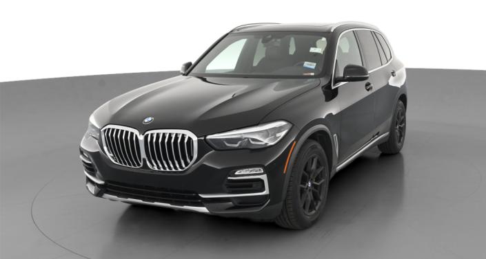 2020 BMW X5 xDrive40i -
                Rocklin, CA