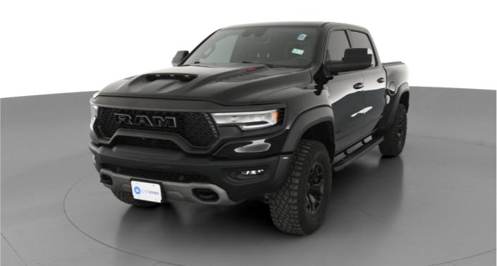 2022 RAM 1500 TRX -
                San Antonio, TX