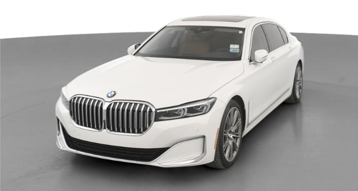 2021 BMW 7 Series 740i -
                Fort Worth, TX