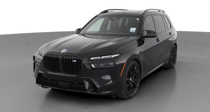 2023 BMW X7 M60i -
                Concord, NC