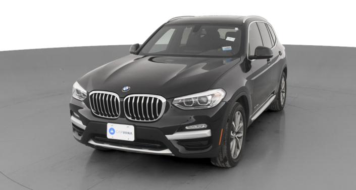 2018 BMW X3 xDrive30i -
                Indianapolis, IN