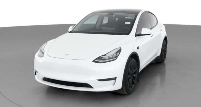 2023 Tesla Model Y Long Range -
                Richton Park, IL