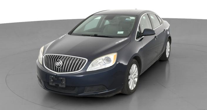 2015 Buick Verano Base -
                Bessemer, AL