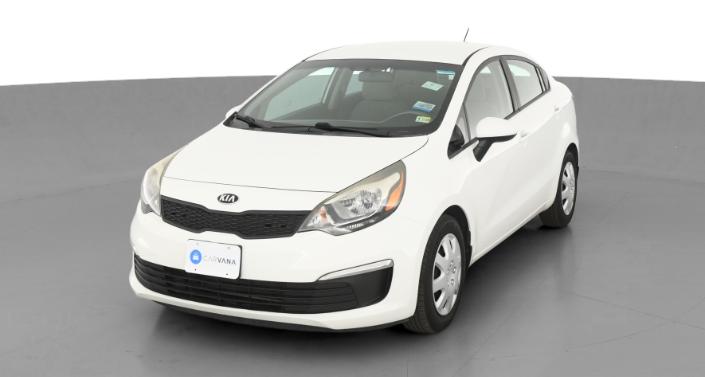 2017 Kia Rio LX -
                Colonial Heights, VA