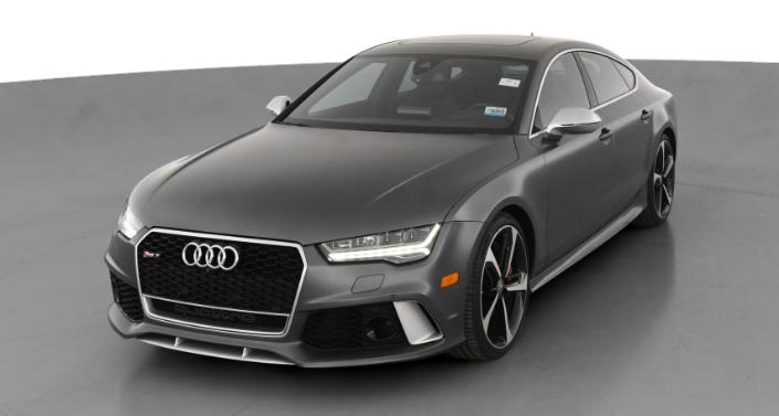 2016 Audi RS 7 Prestige -
                Beverly, NJ