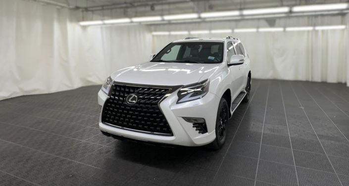 2023 Lexus GX 460 -
                Trenton, OH