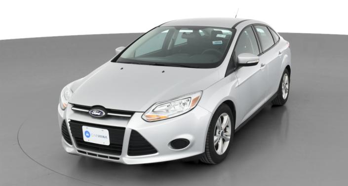 2014 Ford Focus SE -
                Richton Park, IL