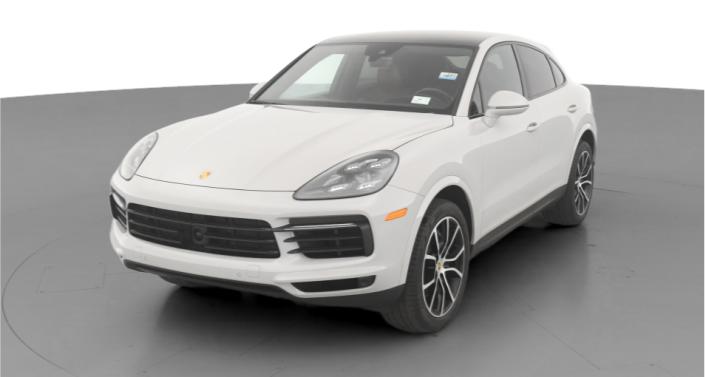 2021 Porsche   -
                Auburn, GA