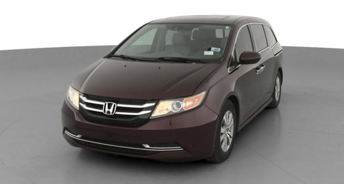 2014 Honda Odyssey EX-L -
                Tolleson, AZ