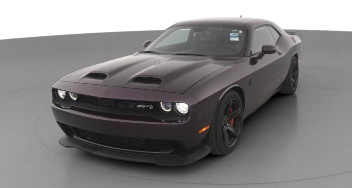 2020 Dodge Challenger SRT Hellcat -
                Indianapolis, IN