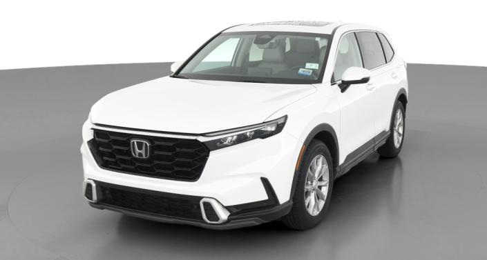 2023 Honda CR-V EX-L -
                Trenton, OH