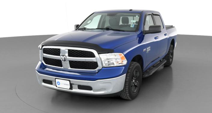 2019 RAM 1500 Classic SLT -
                Richton Park, IL