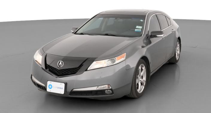 2010 Acura TL  -
                Tolleson, AZ