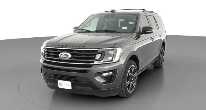 2021 Ford Expedition Limited -
                San Antonio, TX