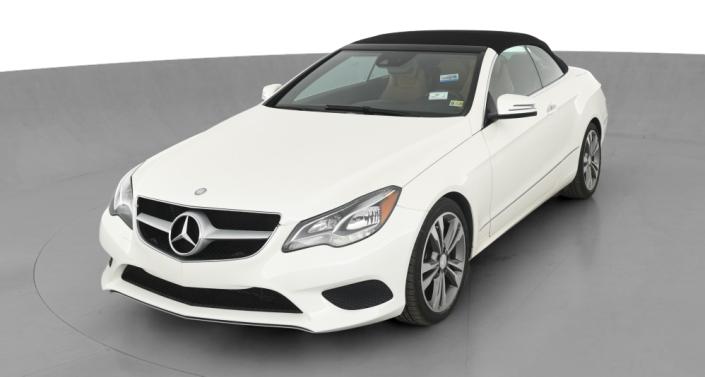 2014 Mercedes-Benz E-Class E 350 -
                Colonial Heights, VA