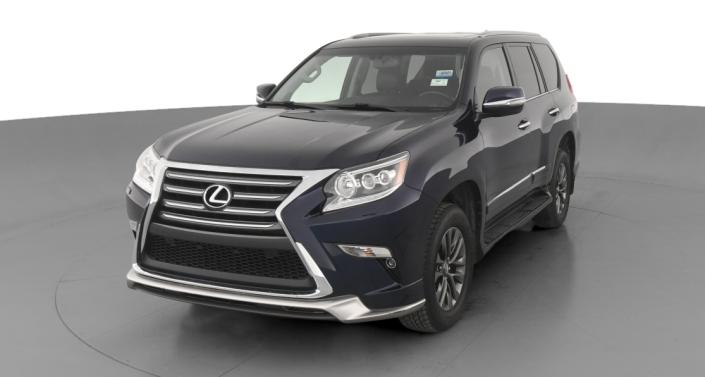 2019 Lexus GX 460 -
                Hebron, OH