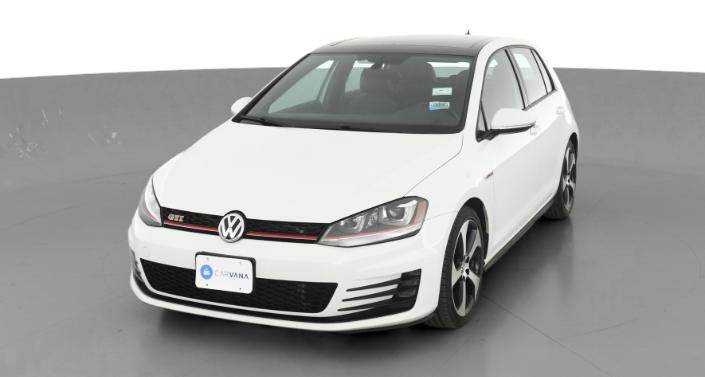 2017 Volkswagen Golf GTI SE -
                Lorain, OH