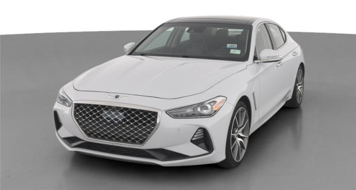 2020 Genesis G70 3.3T -
                Auburn, GA