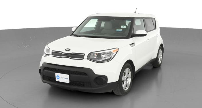 2017 Kia Soul Base -
                Lorain, OH