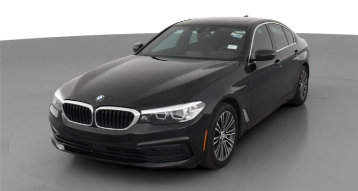 2019 BMW 5 Series 540i -
                Concord, NC