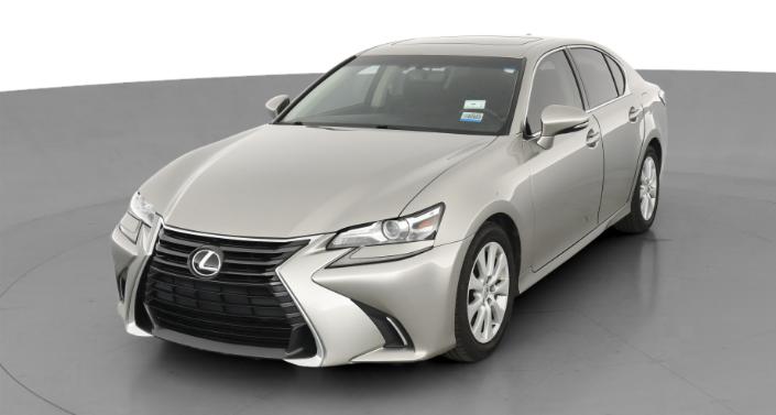 2016 Lexus GS 200t -
                Bessemer, AL